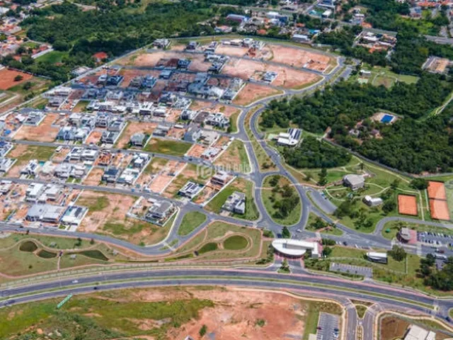 Imagem: Terreno Alto Padrão Supremo Italia, Cuiabá/MT