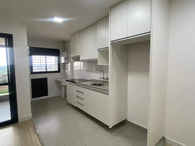 Imagem: Apartamento Lindo e Novo no Vivet