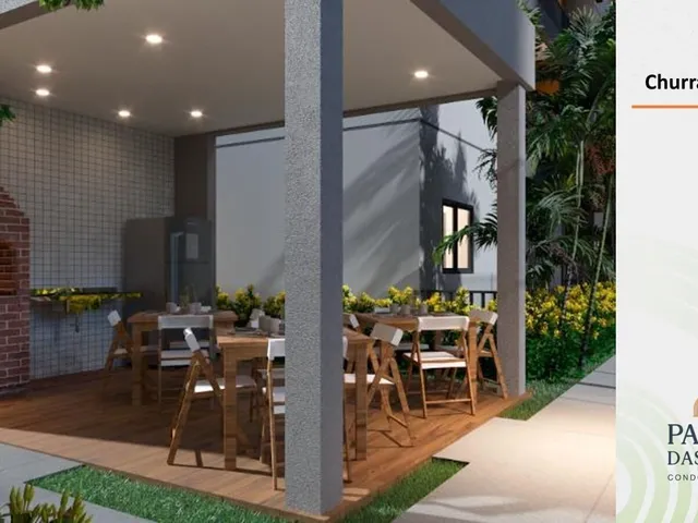 Imagem 8: Condomínio Parque das Águas Belém - EM CONSTRUÇÃO