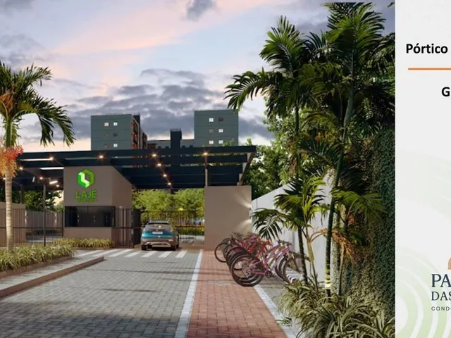 Imagem 5: Condomínio Parque das Águas Belém - EM CONSTRUÇÃO