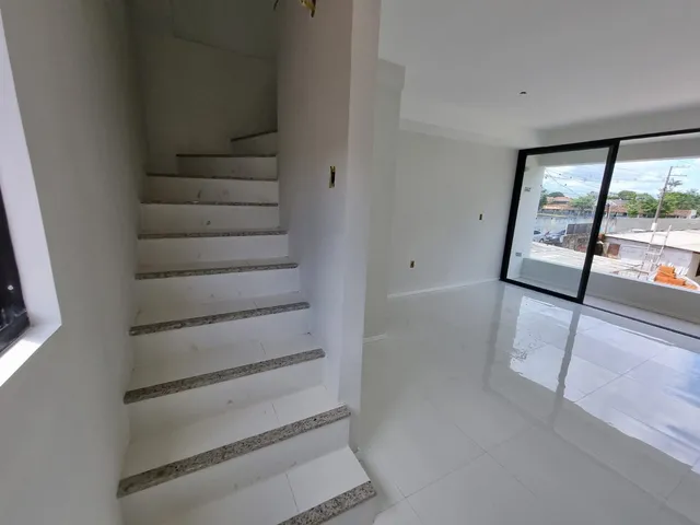 Imagem 14: Vila Varanda - Triplex - Condominio fechado de casas - 01