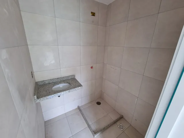Imagem 2: Vila Varanda - Triplex - Condominio fechado de casas - 01