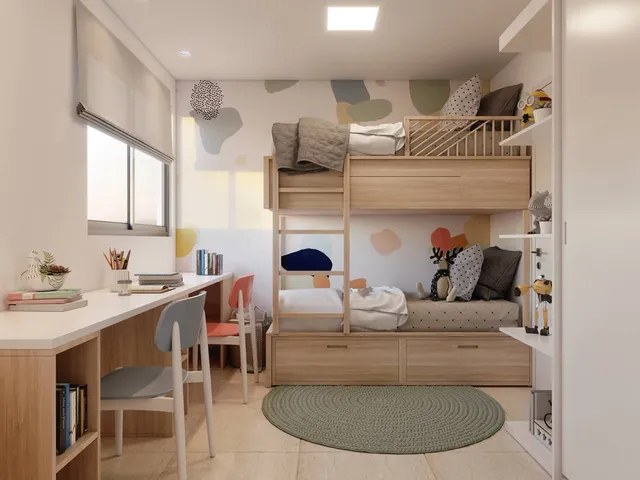 Imagem 16: Vila Varanda - Triplex - Condominio fechado de casas - 01