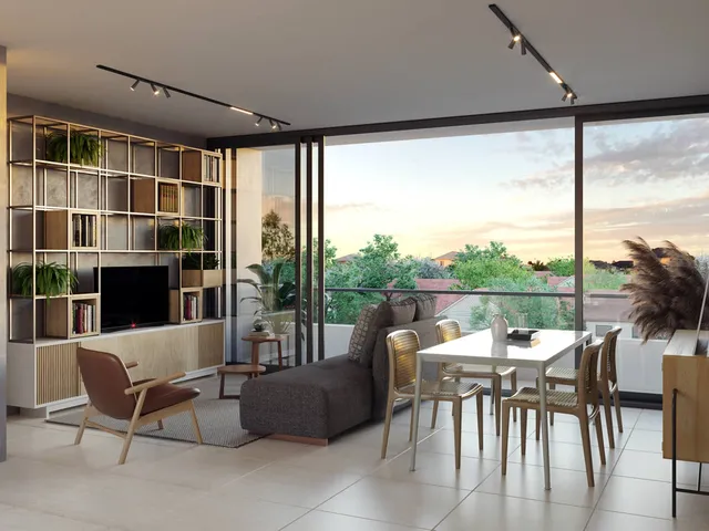 Imagem 8: Vila Varanda - Triplex - Condominio fechado de casas - 01