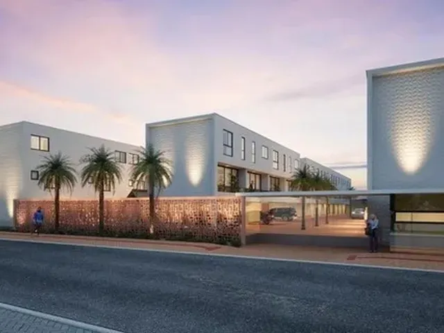 Imagem 5: Vila Varanda - Triplex - Condominio fechado de casas - 01