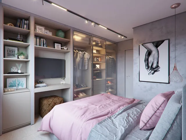 Imagem 13: Vila Varanda - Triplex - Condominio fechado de casas - 01
