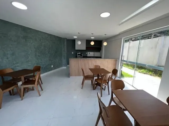 Imagem 5: Foz do Iguaçu apartamento que é um símbolo de muita elegância 3/4 quartos sendo 1