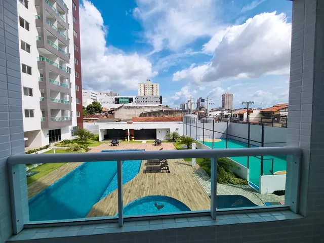 Imagem 16: Foz do Iguaçu apartamento que é um símbolo de muita elegância 3/4 quartos sendo 1