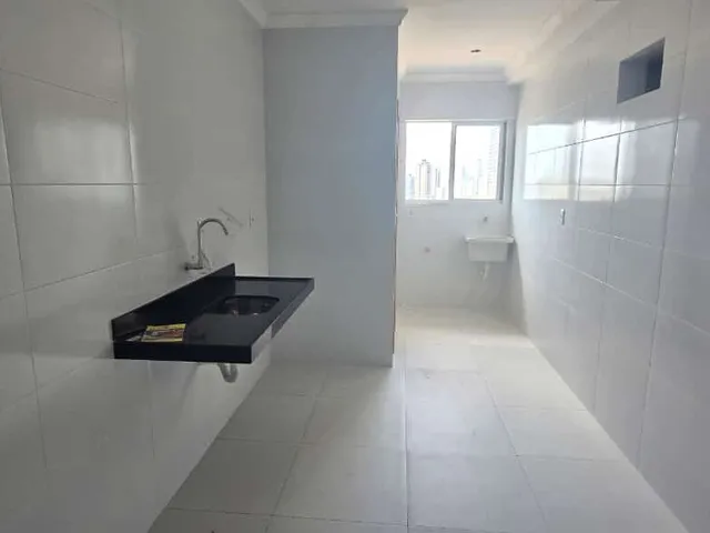 Imagem 12: Foz do Iguaçu apartamento que é um símbolo de muita elegância 3/4 quartos sendo 1
