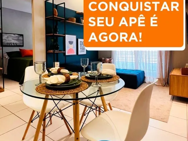 Imagem 4: Prime Parque - Desfrute de um condominio completo - obras em andamento