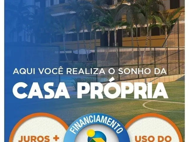 Imagem 10: Prime Parque - Desfrute de um condominio completo - obras em andamento