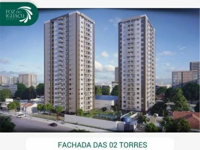 Imagem 10: Foz do Iguaçu O lugar perfeito para se viver em um dos locais mais desejados da cidade09