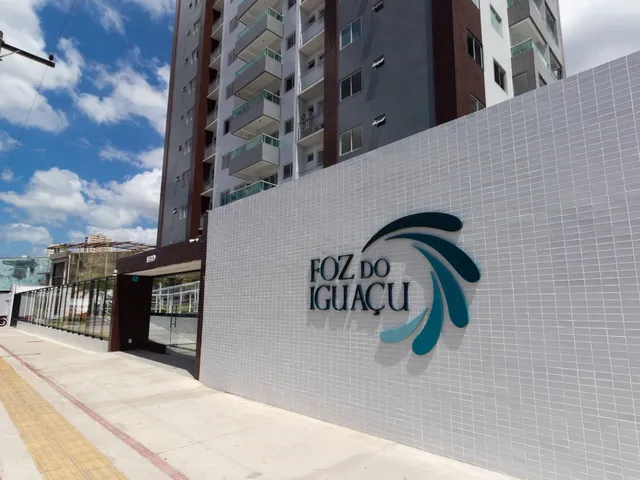 Imagem: Foz do Iguaçu viva em um imóvel que oferece