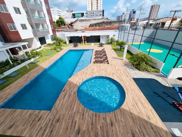 Imagem 5: Foz do Iguaçu viva em um imóvel que oferece conforto com estilo e segurança para