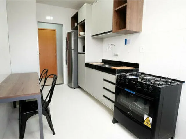 Imagem 2: Foz do Iguaçu viva em um imóvel que oferece conforto com estilo e segurança para