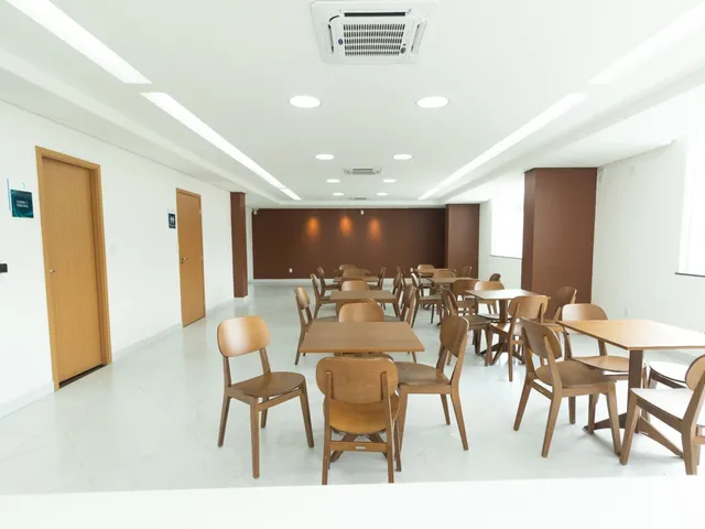 Imagem 9: Foz do Iguaçu viva em um imóvel que oferece conforto com estilo e segurança para
