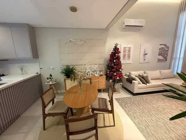 Imagem 9: Casa moderna na Lagoa da Serra