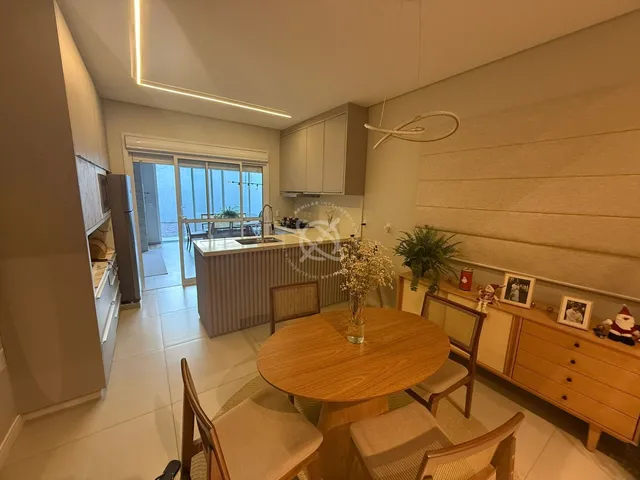 Imagem 16: Casa moderna na Lagoa da Serra