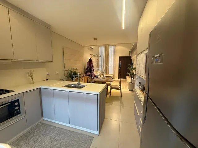 Imagem 6: Casa moderna na Lagoa da Serra