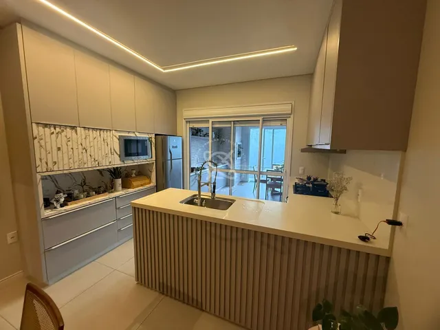 Imagem 12: Casa moderna na Lagoa da Serra