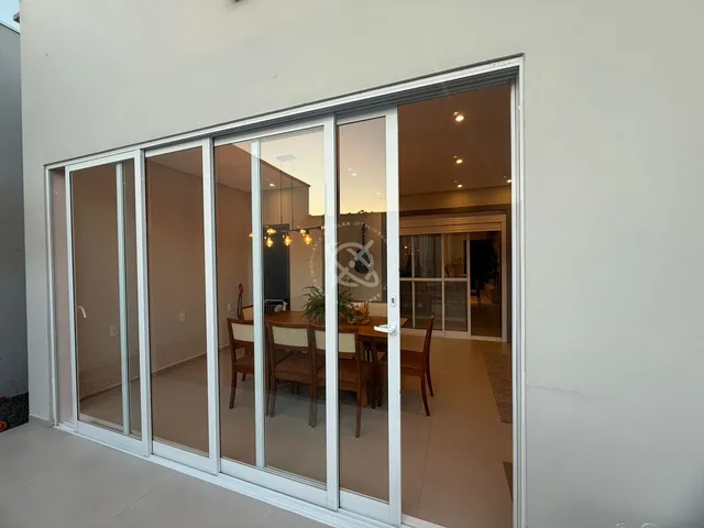 Imagem 15: Casa moderna na Lagoa da Serra