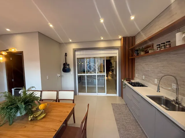 Imagem 8: Casa moderna na Lagoa da Serra
