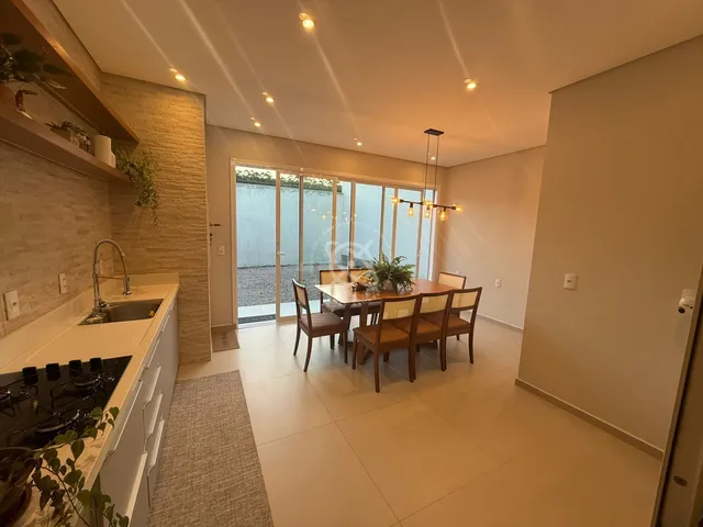 Imagem 4: Casa moderna na Lagoa da Serra
