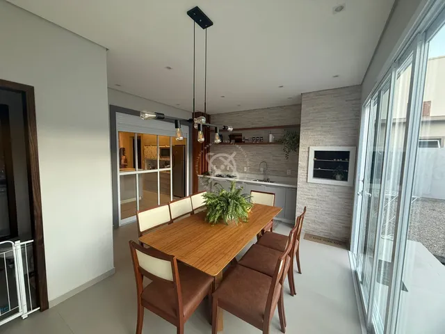Imagem 5: Casa moderna na Lagoa da Serra