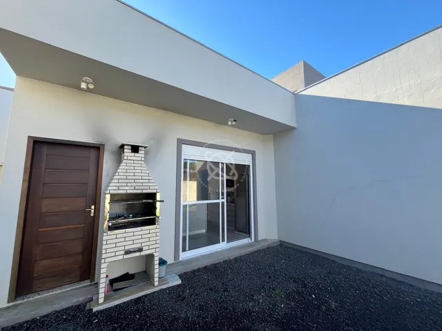 Imagem 13: Casa moderna na Lagoa da Serra