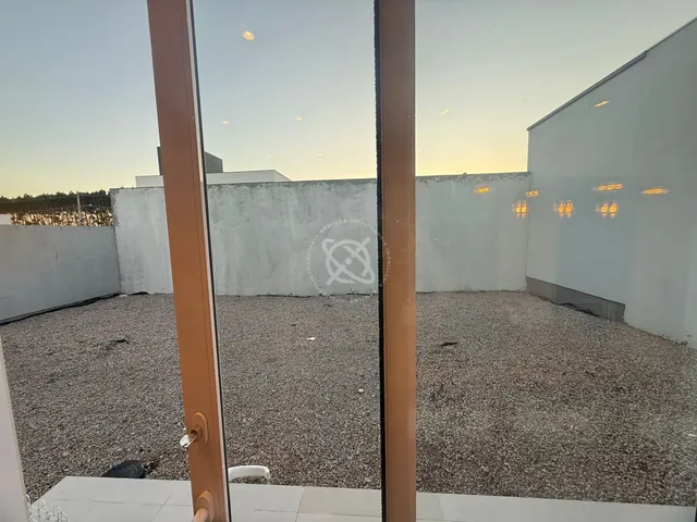 Imagem 3: Casa moderna na Lagoa da Serra
