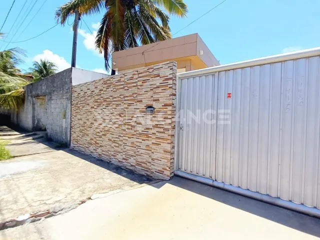 Imagem: Casa - 4 Quartos - 2 Suítes - 126 m²