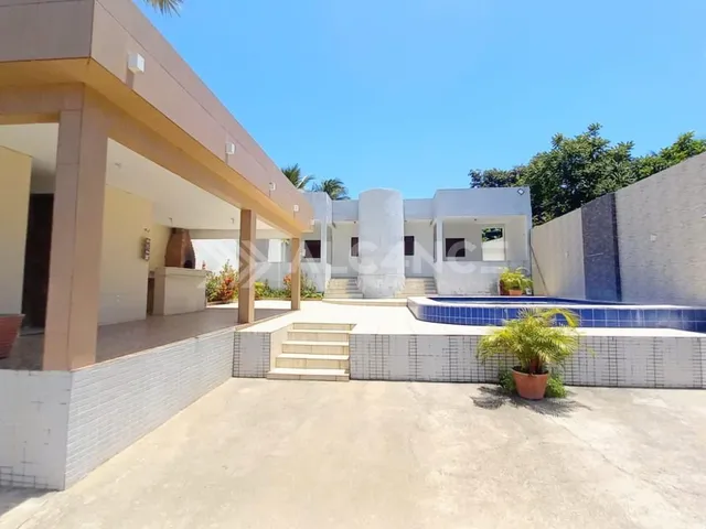 Imagem 12: Casa - 4 Quartos - 2 Suítes - 126 m² - Jacumã, Conde/PB