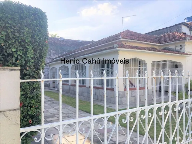 Imagem: Casa 3 quartos Afogados