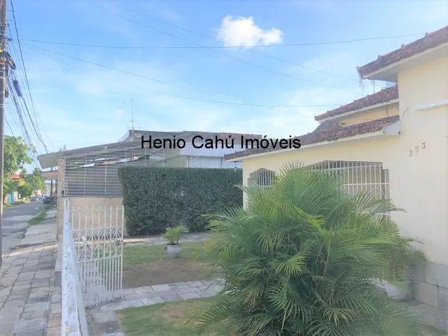 Imagem 16: Casa 3 quartos Afogados