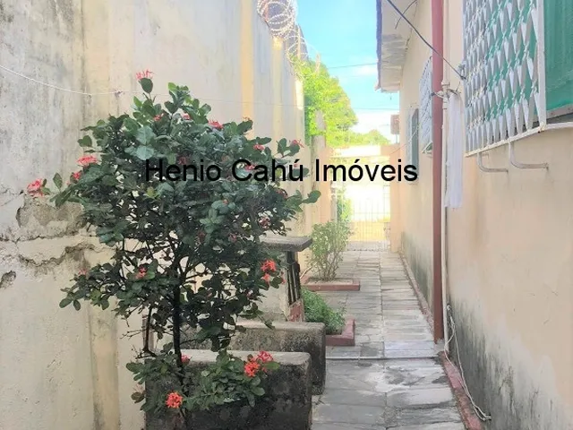 Imagem 9: Casa 3 quartos Afogados