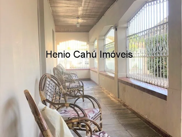 Imagem 6: Casa 3 quartos Afogados