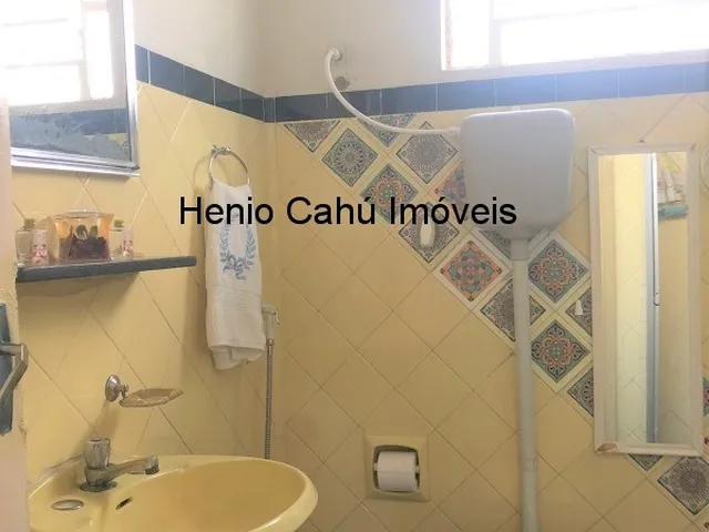 Imagem 15: Casa 3 quartos Afogados