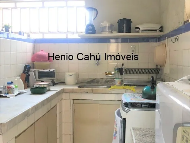Imagem 2: Casa 3 quartos Afogados