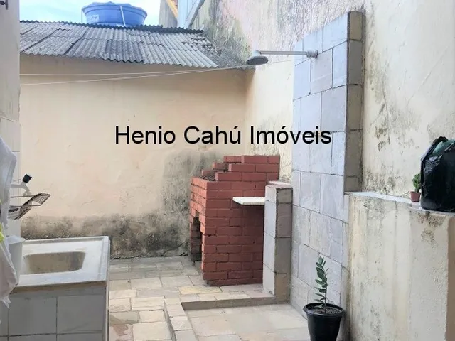 Imagem 4: Casa 3 quartos Afogados