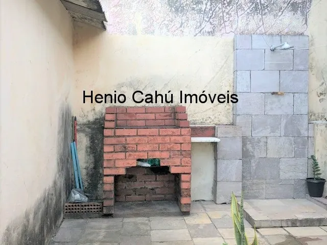 Imagem 13: Casa 3 quartos Afogados
