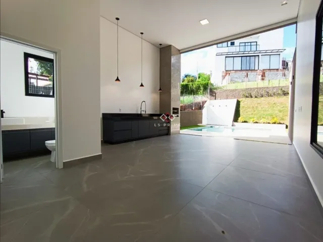 Imagem 7: Casas em Condomínios - 4 dormitórios - Cond. Gran Royalle