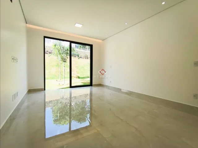 Imagem 10: Casas em Condomínios - 4 dormitórios - Cond. Gran Royalle