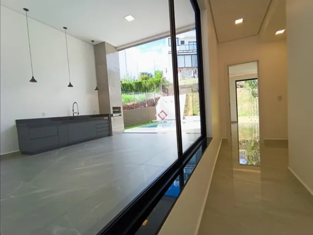 Imagem 14: Casas em Condomínios - 4 dormitórios - Cond. Gran Royalle