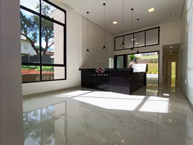Imagem 4: Casas em Condomínios - 4 dormitórios - Cond. Gran Royalle