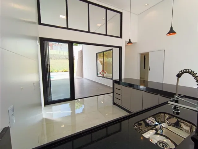 Imagem 5: Casas em Condomínios - 4 dormitórios - Cond. Gran Royalle