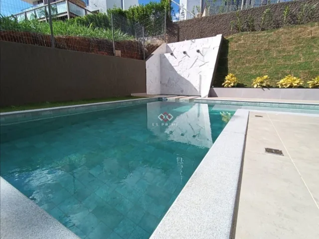 Imagem 13: Casas em Condomínios - 4 dormitórios - Cond. Gran Royalle