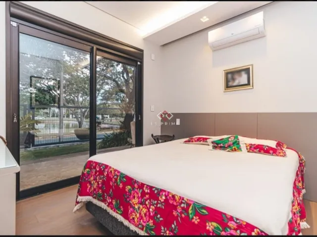 Imagem 8: Casas em Condomínios - 4 dormitórios - Cond. Gran Royalle