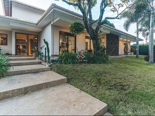 Imagem 2: Casas em Condomínios - 4 dormitórios - Cond. Gran Royalle