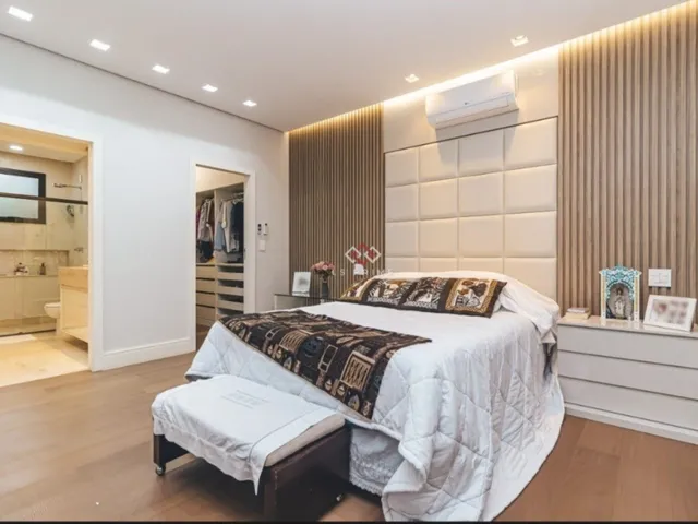 Imagem 6: Casas em Condomínios - 4 dormitórios - Cond. Gran Royalle