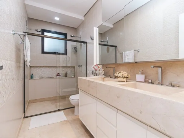 Imagem 9: Casas em Condomínios - 4 dormitórios - Cond. Gran Royalle